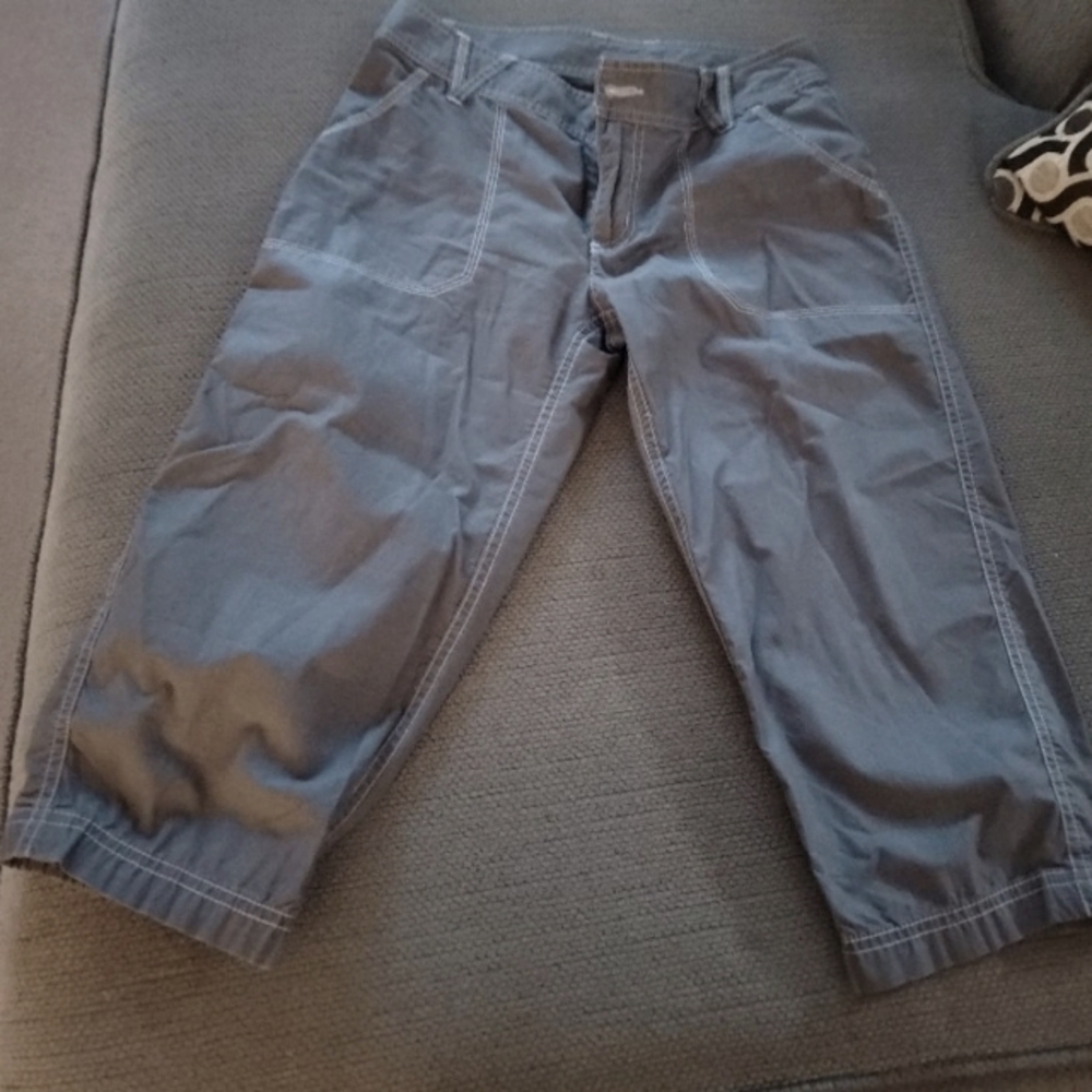 Women's Columbia Capri